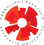 Reykjavik University logo