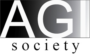 AGI Society logo