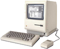 Apple Macintosh