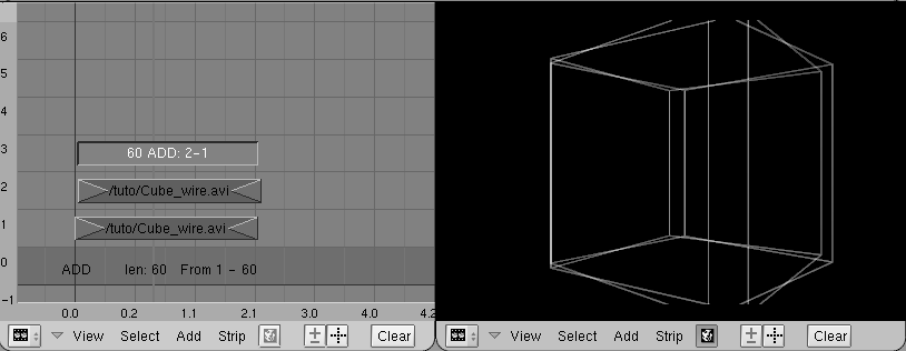 Adding a preview window.