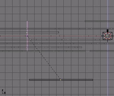 DupliVerted rectangles