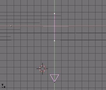 Setting the mist parameters