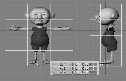 Bending things.