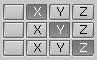 Coordinate transformation