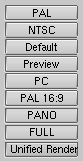 Image pre-set dimensions.