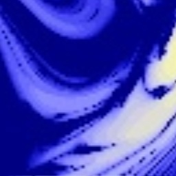 Magnification w/FTLinear