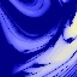 Magnification w/FTNearest