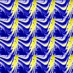 Minification w/FTNearest