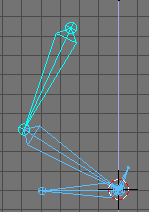 Rigging with a null bone.
