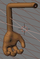 The Arm model