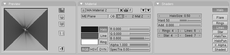 Material 2