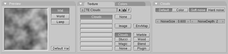 Flames Texture.