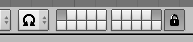Making both layer 1 and 10 visible.